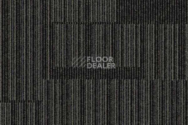 Ковровая плитка Interface Series.1 Textured 4202002 Slate фото 1 | FLOORDEALER